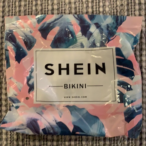 Shein 2-piece bikini. - Picture 6 of 6